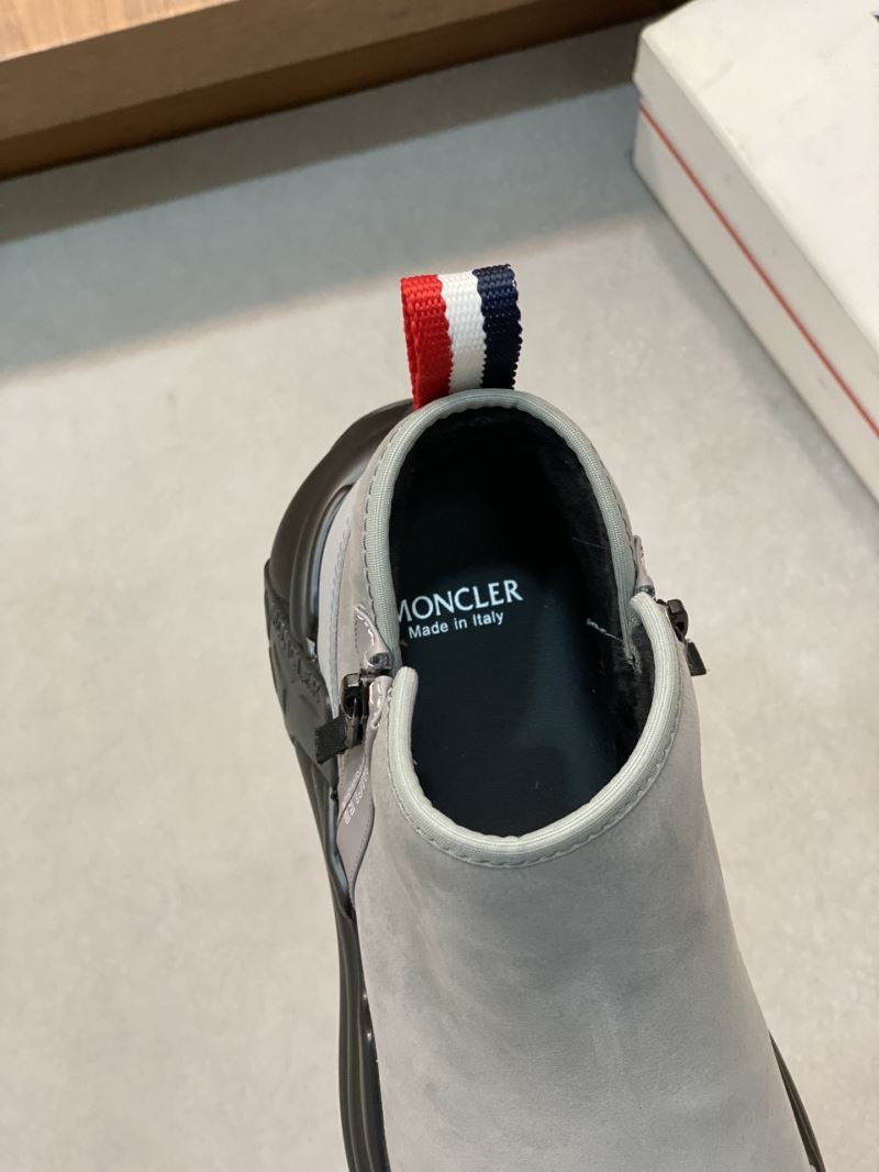 Moncler Sneakers